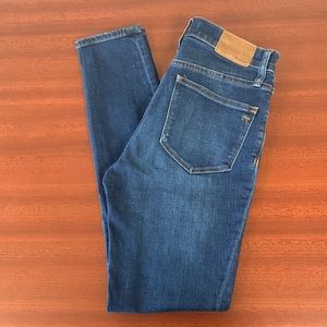 Madewell roadtripper